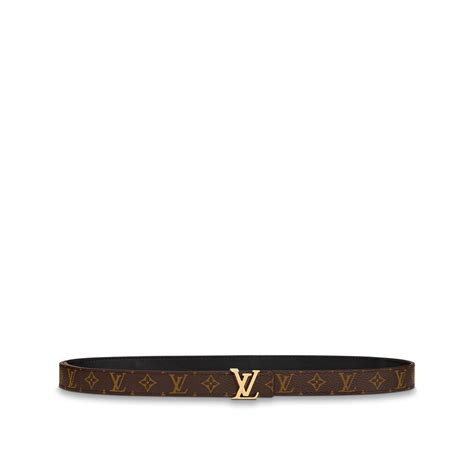 lv belt souq.com|LV Iconic 20MM Reversible Belt .